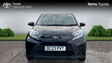 Toyota Aygo X 1.0 VVT-i Pure 5dr Petrol Hatchback